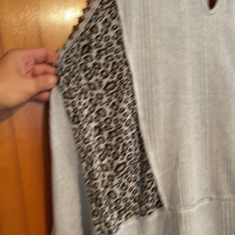 POL leopard print - Picture 2 of 6